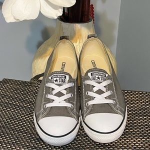 Converse Slip on sneaker